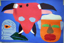 Mask Making