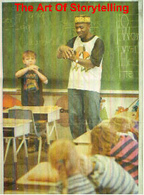 Classroom