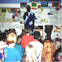 Classroom