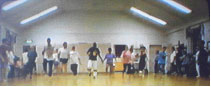 Dance