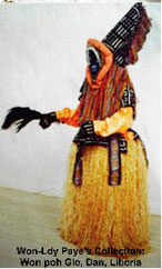 Dancer