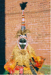 Masquerade
