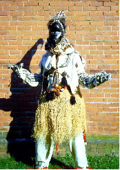 Masquerade